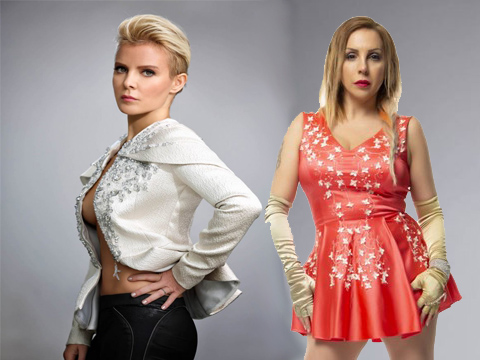 Ömür Gedik-Zeynep Dizdar... KORONAVİRÜSÜ CİDDİYE ALIN DİYE UYARDILAR!