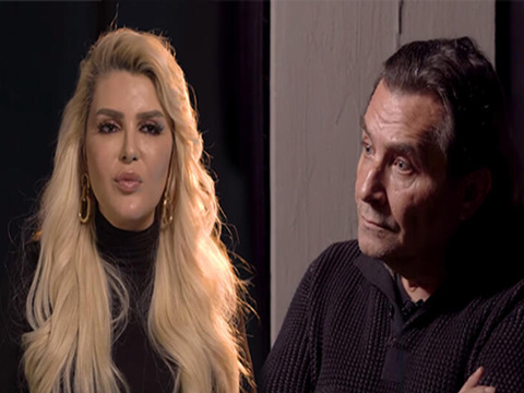 Selin Ciğerci..."BABAMIN BANA BAKIŞINI UNUTMUYORUM!"