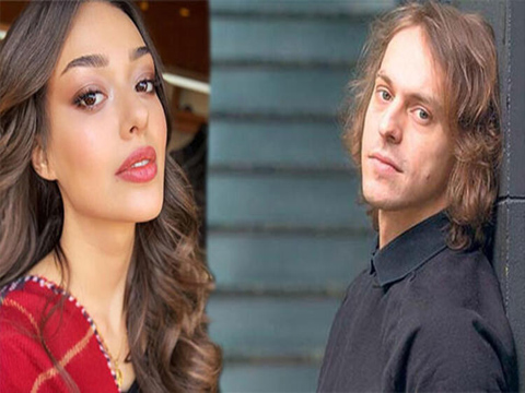 Dilan Çiçek Deniz ile Metin Akdülger...AŞK MI YAŞIYORLAR? İŞTE CEVABI!