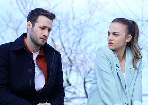 Zalim İstanbul...CENK HATALARIYLA YÜZLEŞİR!