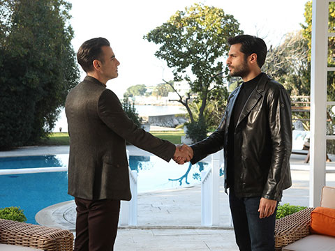 Yeni Hayat...YAYIN TARİHİ BELLİ OLDU!