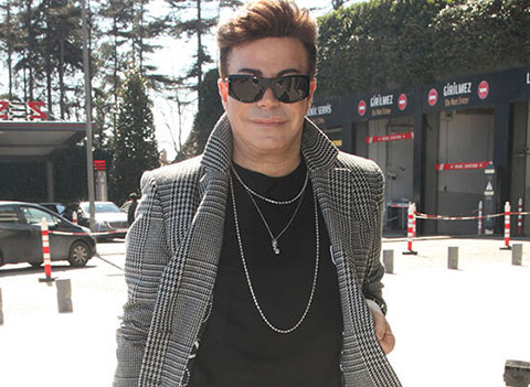 Fatih Ürek...KORONAVİRÜSE NASIL ÖNLEM ALDI?