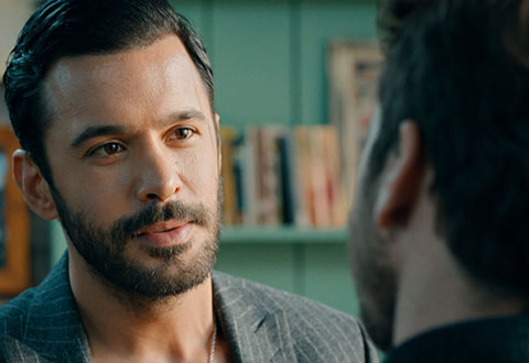 Çukur...YAMAÇ, ÇAĞATAY'IN SONUNU GETİRECEK!