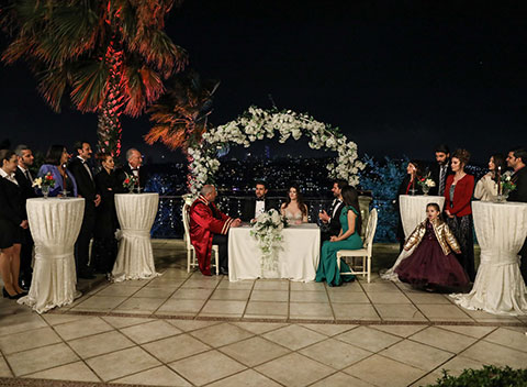 Afili Aşk...MUTLU SON!