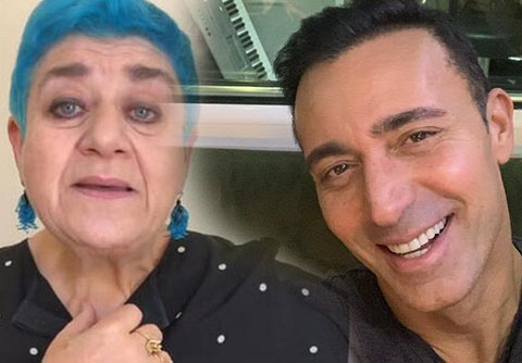 Mustafa Sandal...SERRA YILMAZ'A 'VİRÜS' TEPKİSİ SERT OLDU!