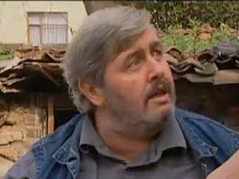 TİYATRO VE SİNEMA SANATÇISI SUAT ÜLHAN HAYATINI KAYBETTİ.