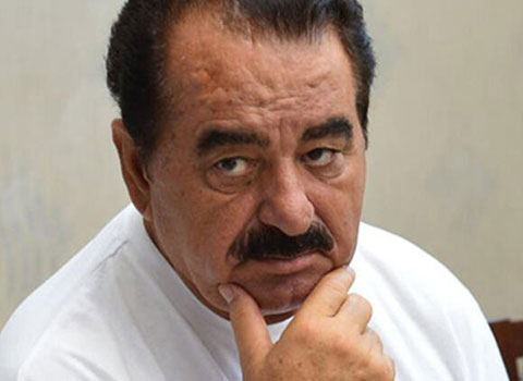 İbrahim Tatlıses... 7 ÇOCUK PİŞMANLIĞI!