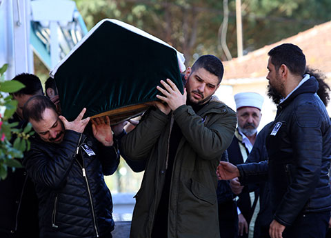 Şampiyon...GERÇEKLER ORTAYA ÇIKIYOR!