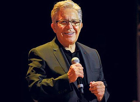 Zülfü Livaneli...KAFA KARIŞTIRAN AÇIKLAMA, 'TEDAVİ EDİLEBİLİYOR!'