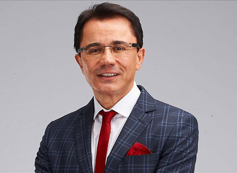 Ender Saraç...KORONAVİRÜS TEST SONUCU NE ÇIKTI?