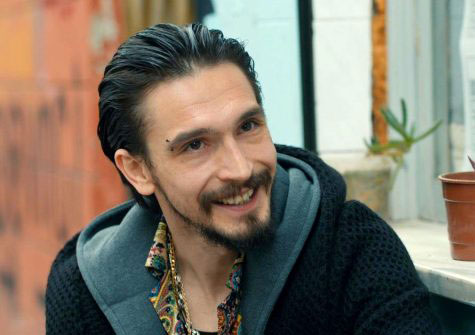 Ahmet Melih Yılmaz...ÇUKUR'DA ATARLI GİDERLİ AYRILIK!