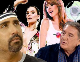 CİMRİLİKTE RAKİPLERİ YOK!..