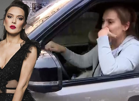 Demet Akalın...SÖZÜNÜ TUTMADI!