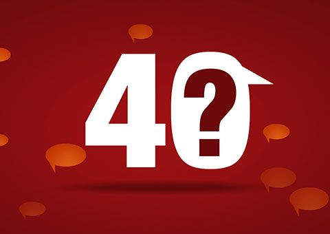 40 PROGRAMININ YAYIN GÜNÜ ve SAATİ BELLİ OLDU!