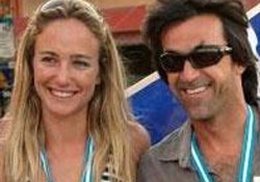 Çağla Kubat... İLK KEZ SEVGİLİSİYLE YAKALANDI...