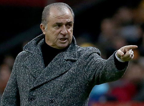 Fatih Terim'in testi pozitif çıktı...KORONAVİRÜS ÇEMBERİ GENİŞLİYOR!