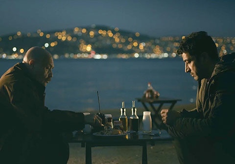 Alef...GERİ SAYIM BAŞLADI!