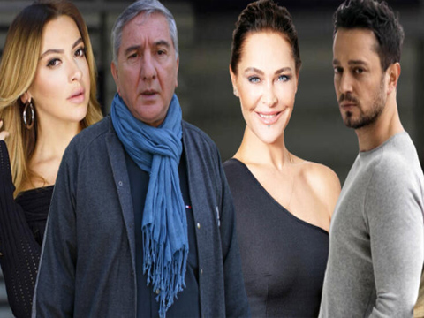 Ünlüler...TELEFONU ONLAR AÇIYOR!