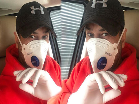 Emre Altuğ...TEDBİRLİ ALIŞVERİŞE ALKIŞ!