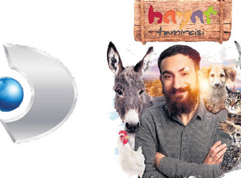 Hayat Tamircisi...SESSİZ DOSTLARIMIZIN HASTALIKLARINI ANLATACAK!