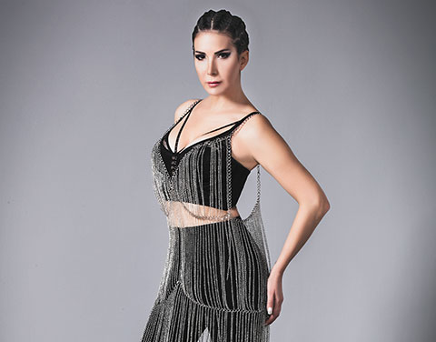 Tuğba Özerk...11 YILLIK ŞARKIYA KLİP!