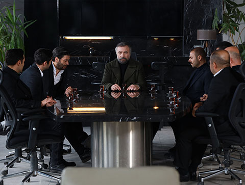 Eşkiya Dünyaya Hükümdar Olmaz...HAİN AÇIĞA ÇIKIYOR!