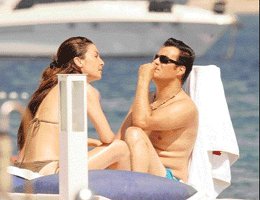 Hakan Peker...TÜRKBÜKÜ'NDE ÖN BALAYI