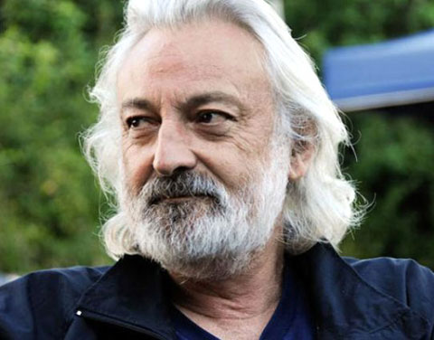 Andrew Jack...BAŞARILI AKTÖR KORONAVİRÜS'E YENİK DÜŞTÜ!