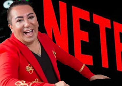 Murat Övüç...TELAFFUZ HATASINI AVANTAJA ÇEVİRDİ!