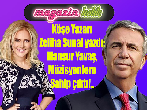 Türkiye’de Bir İlk… ANKARA BELEDİYESİ İŞSİZ KALAN MÜZİSYENLERE SAHİP ÇIKTI!