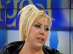 Mine Koşan... "SEDA SAYAN SÖZÜNDE DURAN BİRİ DEĞİL"!