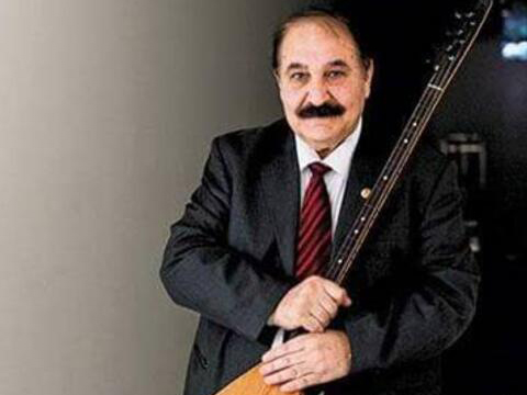 Hilmi Şahballı..ÜNLÜ OZAN'DAN KORONA DERLEMESİ...