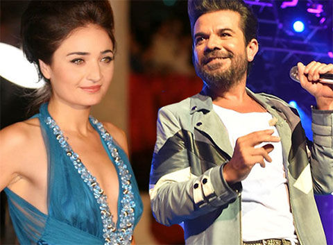 Fadik Sevin Atasoy...'KENAN'IN KONAKLAMA BURSLARIYLA OKUDUM!'