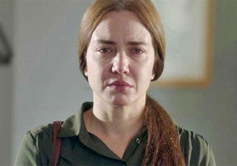 Deniz Uğur...KORONAVİRÜS AİLESİNDEN BİR CAN ALDI!