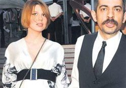 Okan-Şirin Bayülgen... HERŞEY "İSTANBUL" İÇİN!