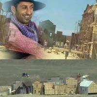 Cem Yılmaz... SETTE ÖLÜMLER ONU ŞOK ETTİ...