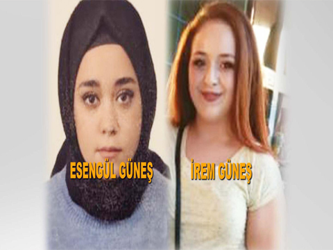 Esra Erol...KAYIP KIZ KARDEŞLER BULUNDU!