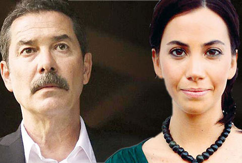 Fikret Kuşkan... İTİRAZI REDDEDİLDİ!