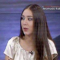 Ece Gürsel... "AŞKA AŞIK BİR İNSANIM!