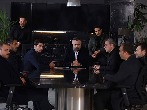 Eşkiya Dünyaya Hükümdar Olmaz...DÜŞMAN HAREKETE GEÇİYOR!