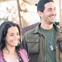 Özgü Namal... "OKTAY'DAN SONRA MURAT SIĞ GELDİ"!