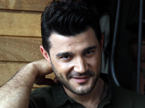 Burak Sevinç...2 AY 15 GÜN HAPİS CEZASI!