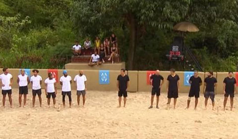 Survivor 2020 Ünlüler - Gönüllüler...NEFES KESEN DERBİ, KİM KAZANDI?