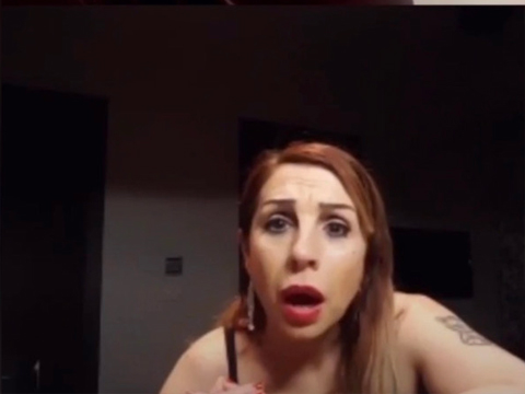 Zeynep Dizdar...NİŞANLISININ ANNESİNİN VEFAT HABERİNİ CANLI YAYINDA  ALDI