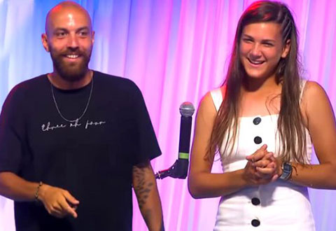 Survivor 2020 Ünlüler - Gönüllüler...BİRLEŞME PARTİSİNDE GÖZLER ONLARIN ÜZERİNDEYDİ!