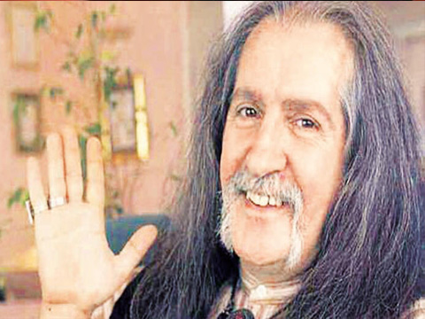 Barış Manço...‘LAMBAYA PÜF DE’ ANONİM OLARAK KAYITLARA GEÇTİ!