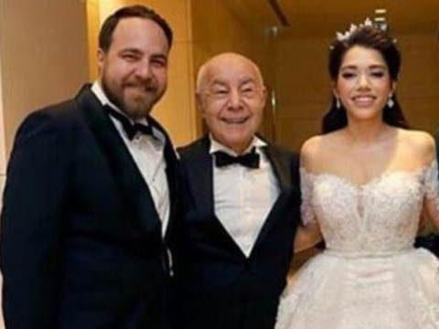 Mazhar Alanson...DEDE OLUYOR!