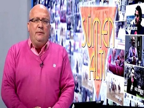 Gazeteci Süleyman Usta...SALGIN NEDENİYLE HEM KENDİSİ HEM ANNESİ YAŞAMINI YİTİRDİ!..