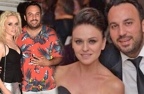 Ferit Aktuğ...BOŞANIYOR!