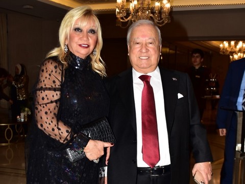 Yaşar Aktürk… “BERBER YAŞAR” 78 YAŞINDA KORONA’YI YENDİ!..